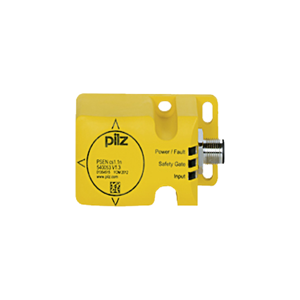 540253 New PILZ PSEN cs2.2n / PSEN cs2.1 1 Unit